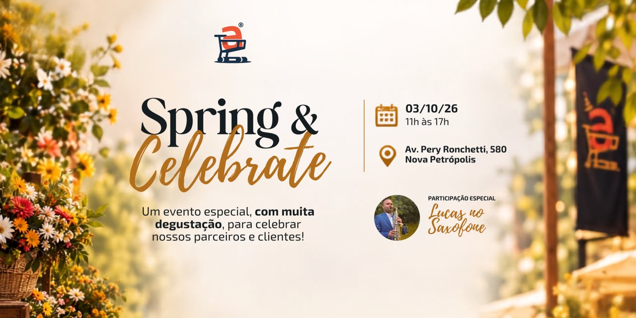 BANNER SPRING